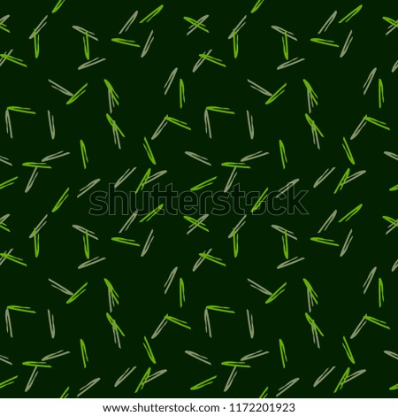 UFO military camouflage seamless pattern in in different shades of green color. Seamless repeat neon camo pattern, summer forest or urban camoflauge, background, paintball or strikeball print