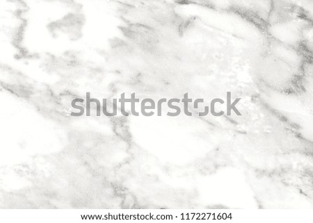 white marble surface for do ceramic counter, white background light texture.