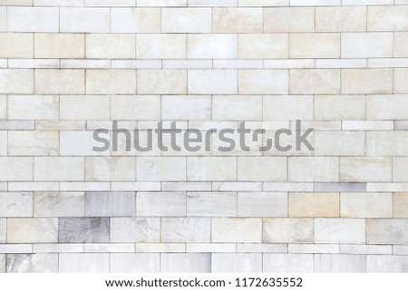Pastel Marble Wall
