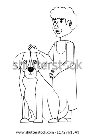 veterinary and dog design