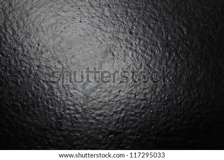 gray shiny ice background