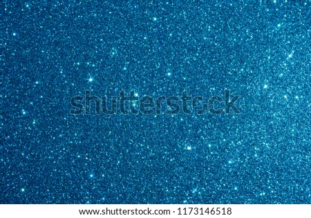 blue texture christmas abstract background