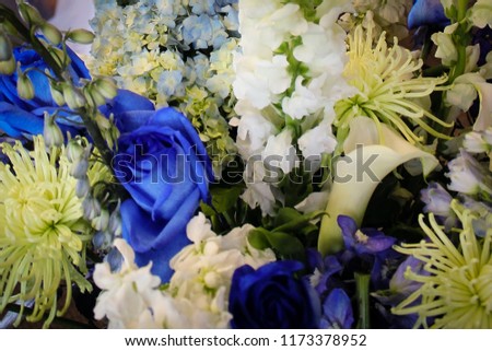 Wedding Flower Bouquet, Alberta, 2014
