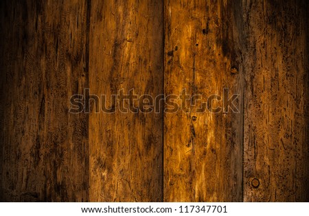 textured old wooden grunge wooden background