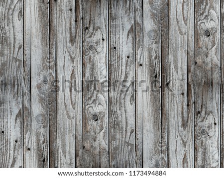 gray wooden texture - seamless background