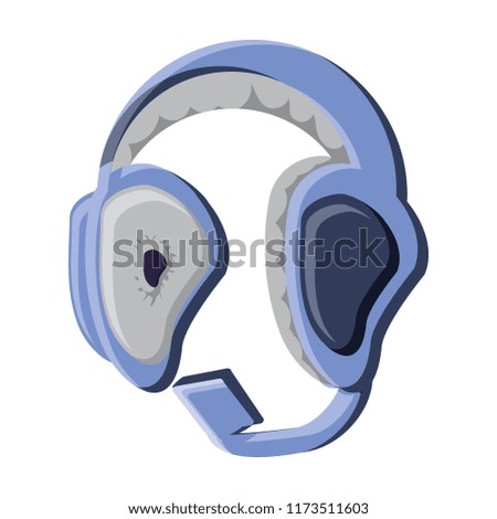 headset icon image