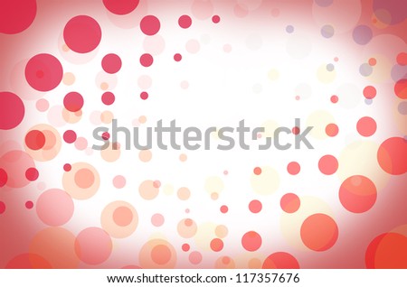 Colors abstract background