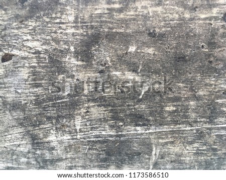 Dirty grunge dark cement wall texture Royalty-Free Stock Photo #1173586510