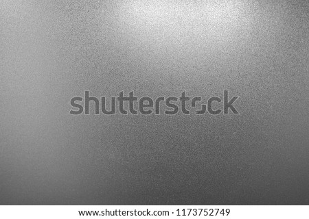 Silver shimmer texture silver background foil