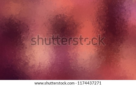 Brushed Painted Abstract Background. Brush stroked painting.
