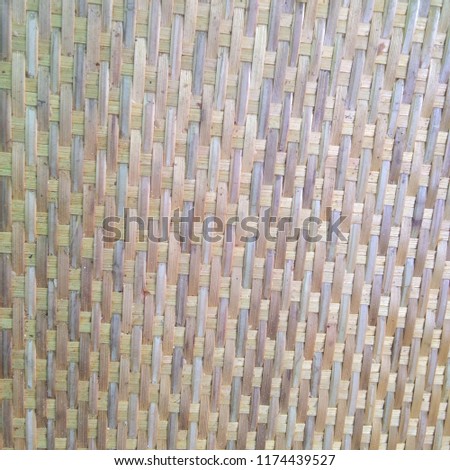 bamboo pattern wallpaper