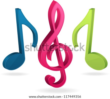 Musical  Notes