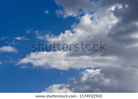 Daydream In The Cloudscape