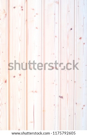 Pink and White wood plank texture