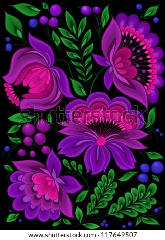 backgrounds flower,pattern floral