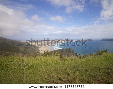 Pics of Cape Reinga