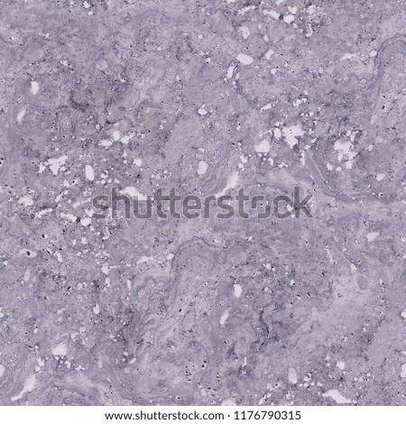 seamless gray marble granite with white spots background. texture.