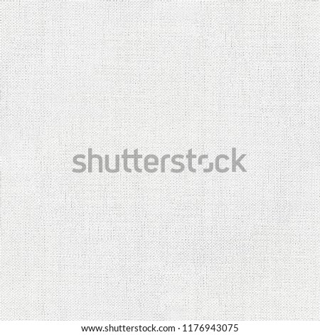 Seamless texture of blank piece of coarse cloth, natural rustic textile. Canvas, cotton, flex, burlap for your design.