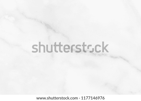 White marble texture with natural pattern high resolution for background or design art work and wallpaper, abstract marble from Thailand.