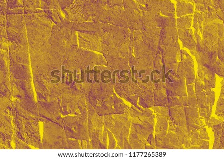 Beautiful abstract marble pattern, stone texture.Purple and gold background color. Fashionable textiles, fabric, packaging, paintings for the interior.
