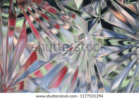 Abstract background, pattern, circle, free form, many bright colors