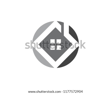 Home Logo Tomplate 
