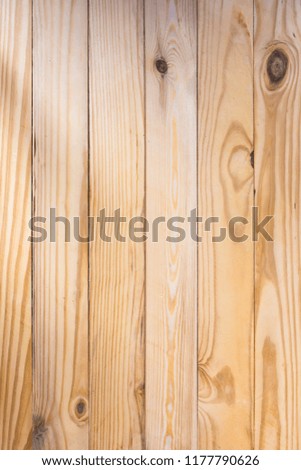 
Close up of wall wood texture background. 
Wooden planks texture background. 
top view.