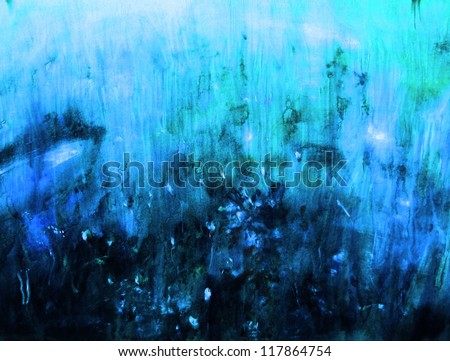 abstract background painting Royalty-Free Stock Photo #117864754