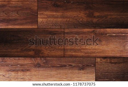 Seamless texture  wood. Flooring. Parquet. The top view. Close-up.