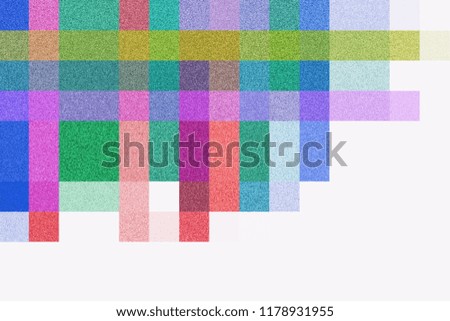 Abstract background, brush stroke graphic