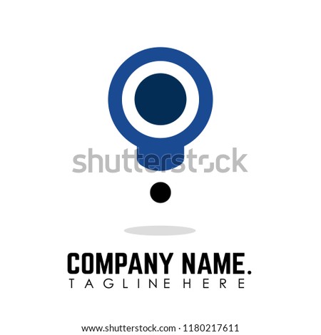 Logo Creative Design fo business and company