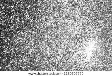 glitter texture christmas abstract background.