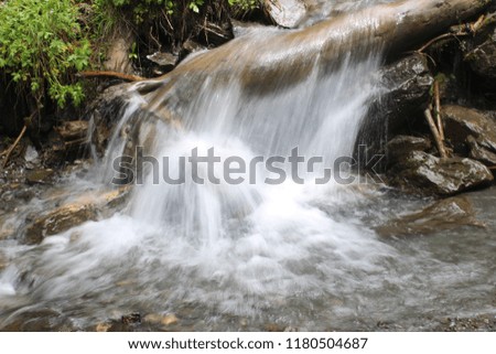 scenery
water splash
nature landscape