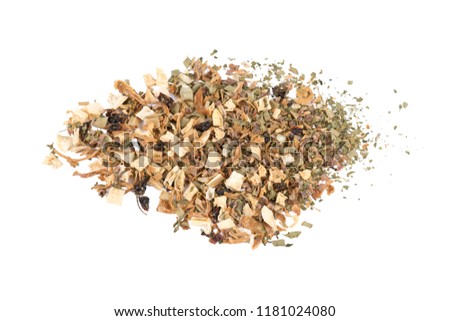 Dried vegetable mix: Almond, Nut - Food, Food, Food and Drink