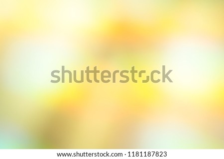 Abstract background blurred gradient colorful pastel palette background.