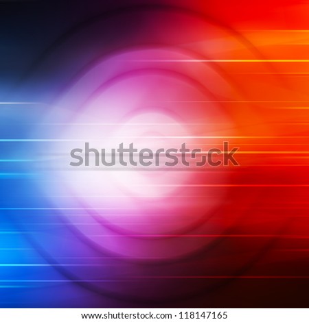Abstract background, concept of technology
