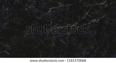 Black marble texture abstract background for design pattern art work, with high resolution. natural black marble