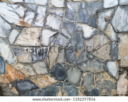 Marble Wall textured background