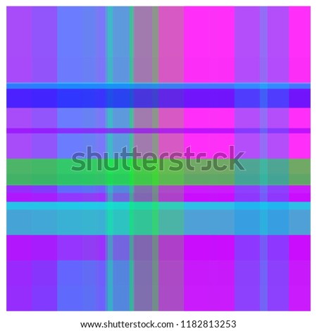Abstract color background, illustration