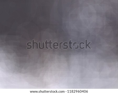 abstract mixed color background Lights blurred for graphic and web design