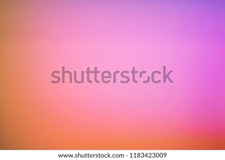 Background abstract nice color 