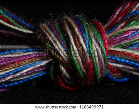 colors of threads