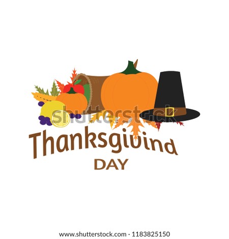 happy Thanksgiving day