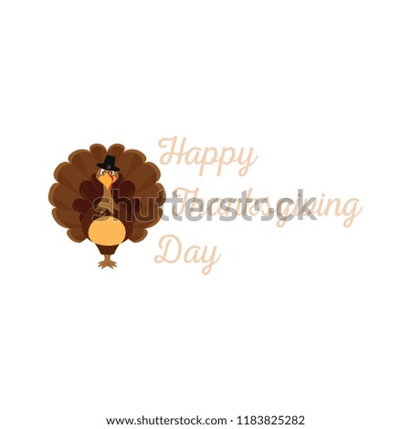 happy Thanksgiving day