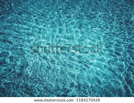 Texture water. Ocean Pictures. Background sea wave. Minimalism ocean. Water closeup.