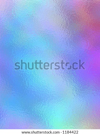 Soft pastel background with gentle ripples