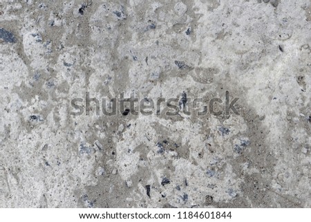 Dirty concrete floor background