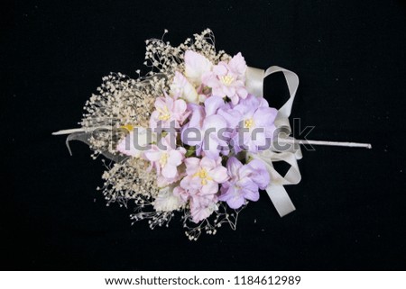 Flowers for Funerals
