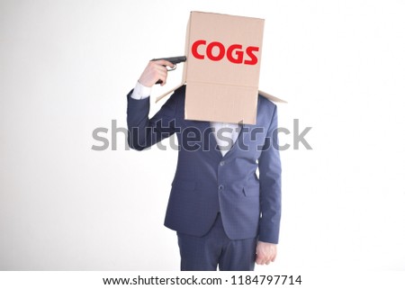 Cost of Goods Sold, COGS