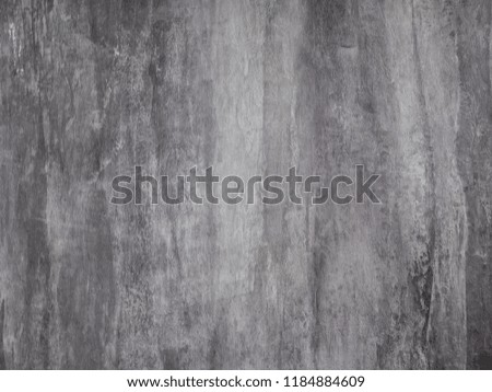 wooden texture or black wall modern style 